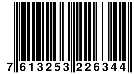 7 613253 226344