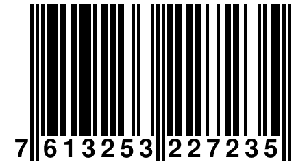 7 613253 227235