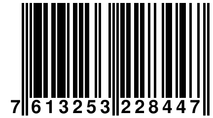 7 613253 228447