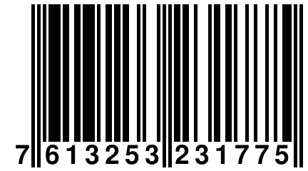 7 613253 231775