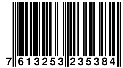 7 613253 235384