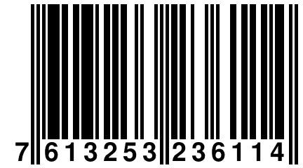 7 613253 236114