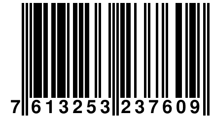 7 613253 237609