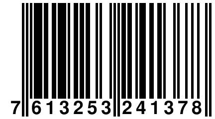 7 613253 241378