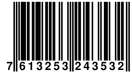 7 613253 243532