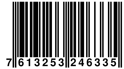 7 613253 246335