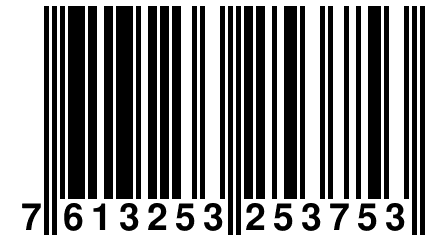 7 613253 253753