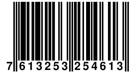 7 613253 254613