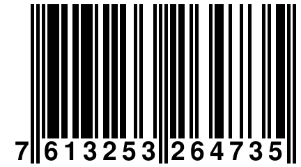 7 613253 264735