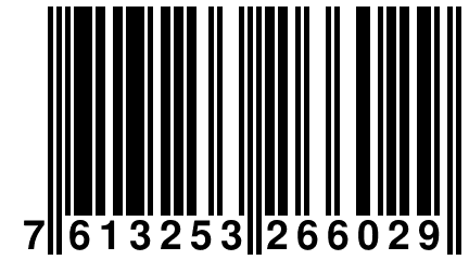 7 613253 266029