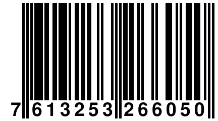 7 613253 266050