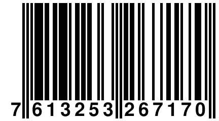 7 613253 267170