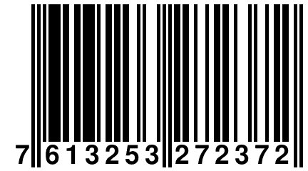 7 613253 272372