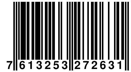 7 613253 272631