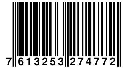 7 613253 274772