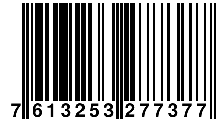 7 613253 277377