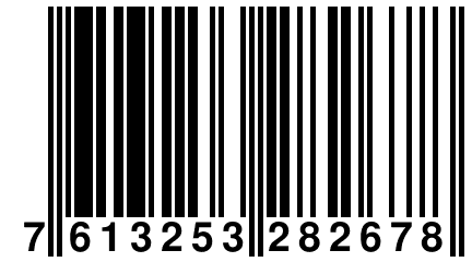 7 613253 282678