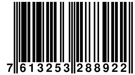 7 613253 288922