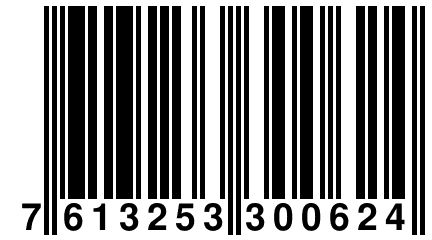 7 613253 300624