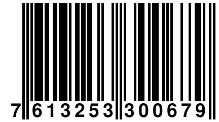 7 613253 300679