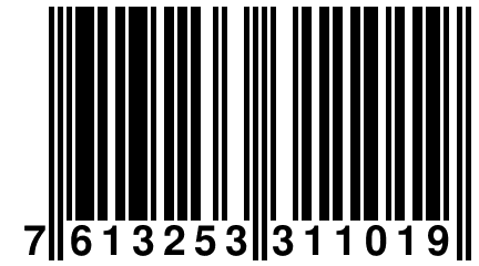 7 613253 311019