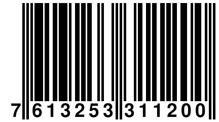 7 613253 311200