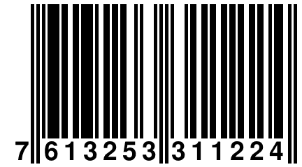 7 613253 311224