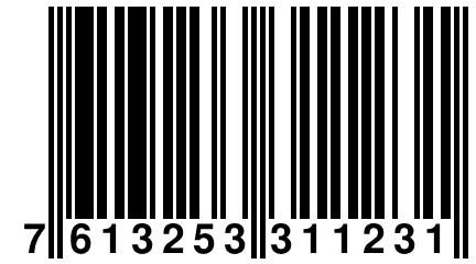 7 613253 311231