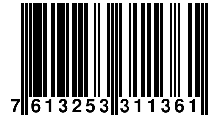 7 613253 311361