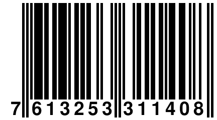 7 613253 311408