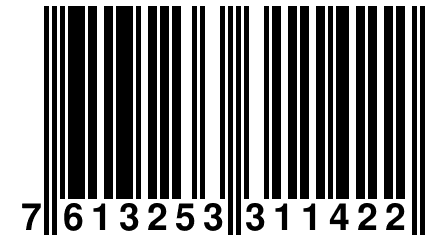 7 613253 311422