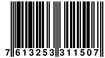 7 613253 311507