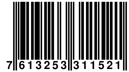 7 613253 311521