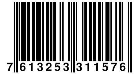 7 613253 311576