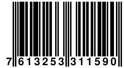 7 613253 311590