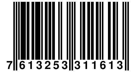 7 613253 311613