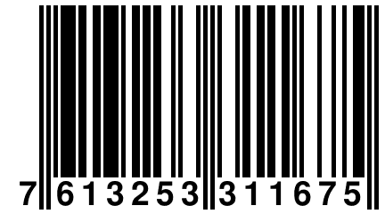 7 613253 311675