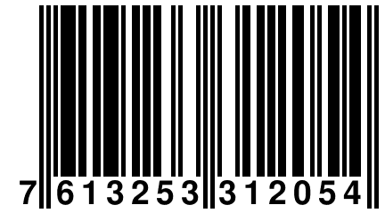 7 613253 312054