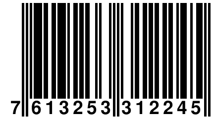 7 613253 312245