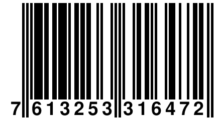 7 613253 316472