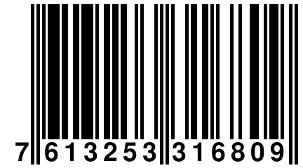 7 613253 316809