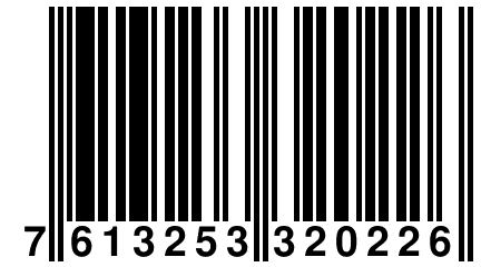 7 613253 320226