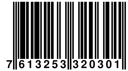 7 613253 320301