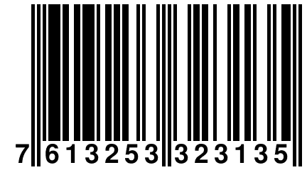 7 613253 323135