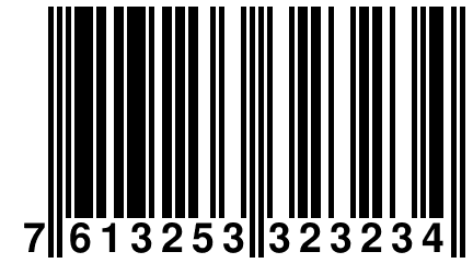 7 613253 323234