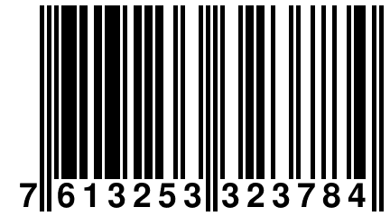 7 613253 323784