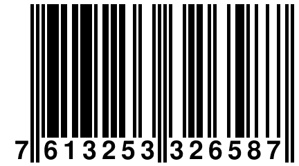 7 613253 326587