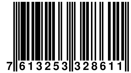 7 613253 328611