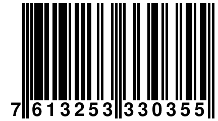 7 613253 330355