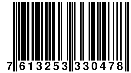 7 613253 330478